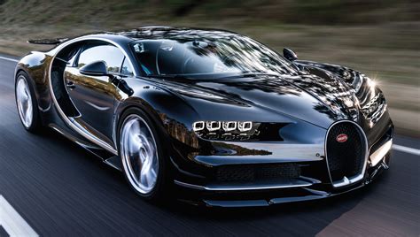 Bugatti Chiron Price Malaysia - Bugatti Mania