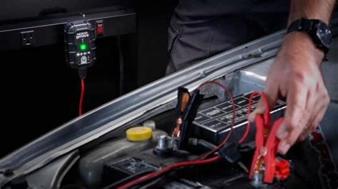 8 Best Trickle Chargers to Keep Your Car Battery in Tip-Top Shape