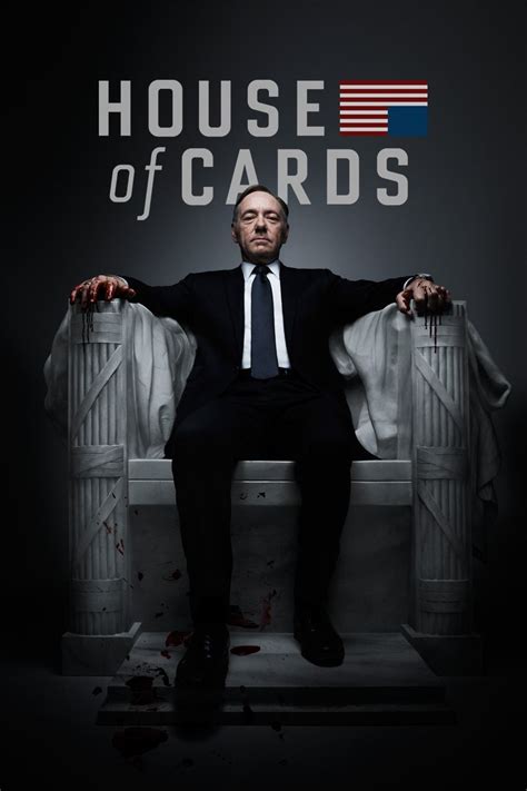 House of Cards Season 1 | Rotten Tomatoes