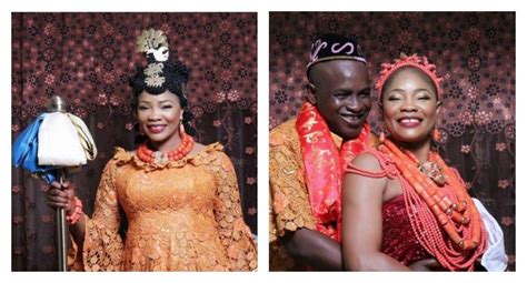 10 NIGERIAN WEDDING CUSTOMS THAT PROVE THESE BRIDES KNOW HOW TO PARTY | Wedded Wonderland