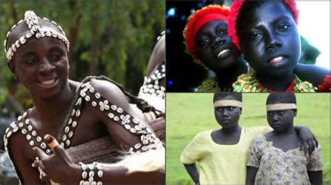 Jarawa people, one of earlier tribes of India they never show you – The Muslim Times