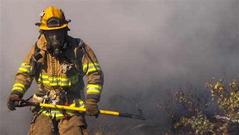 Defense Logistics Agency continues critical support to wildland firefighting, working with state ...