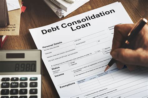 AllInsights.net | 4 companies that can help with loan consolidation