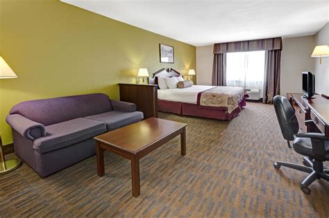 Discount Coupon for Baymont Inn Suites El Reno in El Reno, Oklahoma ...