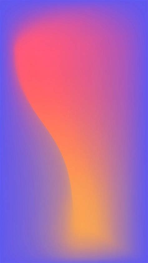 Gradient Wallpaper Aesthetic