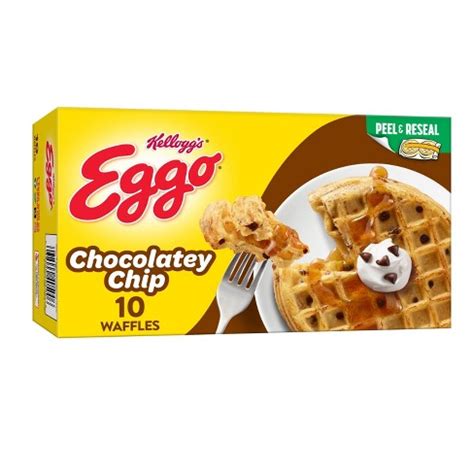 Eggo Waffle Cereal Nutrition Facts Prices Online | alianzafrancesa.edu.co