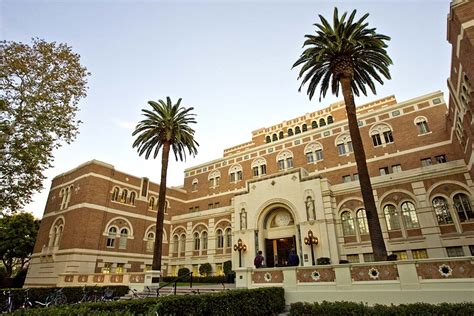 Our Story – USC Bovard Scholars