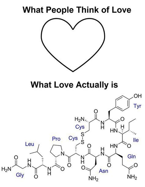 Chemical Reaction Love Quotes. QuotesGram