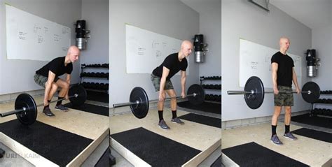 How to Barbell Deadlift Properly (Plus 8 of the Best Variations) | Yuri Elkaim