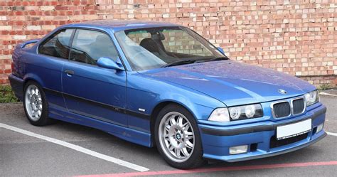 Ultimate BMW E36 M3 Buyer's Guide & History - Garage Dreams