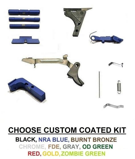 Glock 19 Parts Kit | Reviewmotors.co