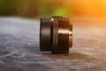 Free Stock Photo 11089 Old Black Camera Lens | freeimageslive