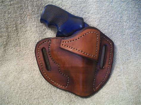 Ruger 22 Magnum Revolver Holster - Carpet Vidalondon