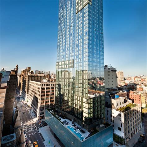 The Dominick (New York City, New York) Verified Reviews | Tablet Hotels