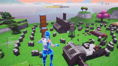 Images of my battle royale map; Solo Royale : r/FortniteCreative