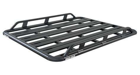 Rhino Rack Pioneer Tradie (1528mm x 1236mm) JA0764 - Welcome to Roof Rack Shack!