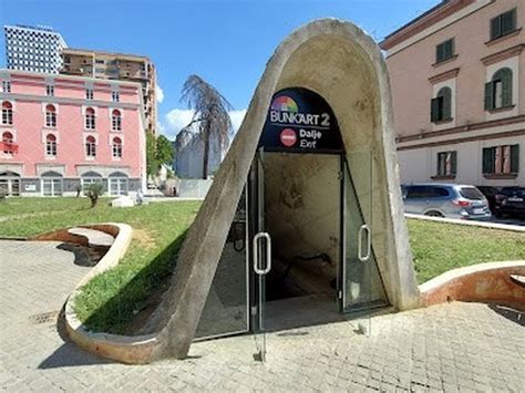 The 5 Top Attractions in Tirana