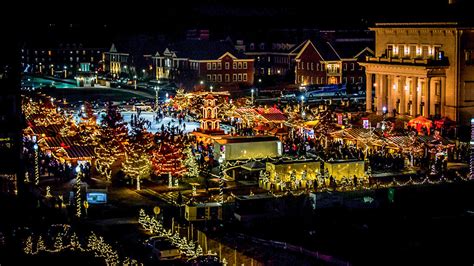 Carmel Christkindlmarkt voted Best Holiday Market • Current Publishing