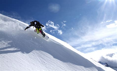 Skiing holidays in France: 13 of the best French ski resorts