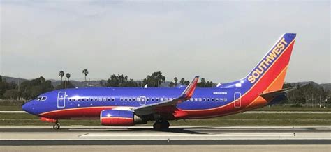 Southwest Airlines Colors Meaning Southwest Airlines Successful So Why Carriers Cost Low Factors ...