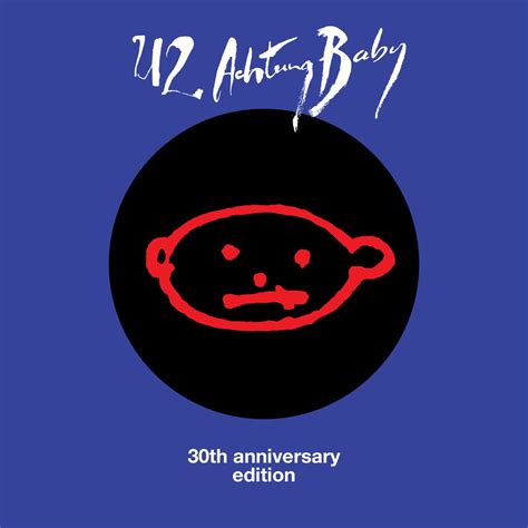 ‎Achtung Baby (30th Anniversary Edition) de U2 en Apple Music