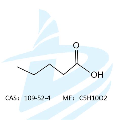 Manufacture Valeric Acid manufacturer supplier - BETTER