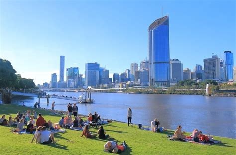 Best Things To Do In Brisbane City With Kids - Brisbane Kids