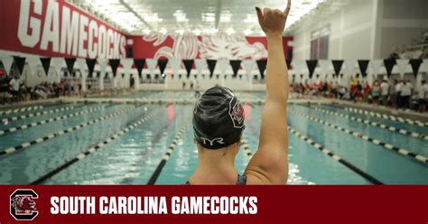 South Carolina Women Dominate First Day of Gamecock Invitational – University of South Carolina ...