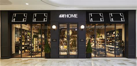 H7M Home - Home Making - H&M Home | All Sorts of Pretty - In 2008, the ...