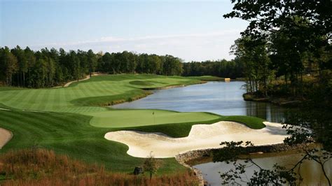 Spring Creek Golf Club | Golf Courses | GolfDigest.com