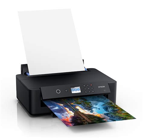 Epson Expression Photo HD XP-15000 - Photo Review