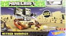 Minecraft Playset Other Figures | Minecraft Merch