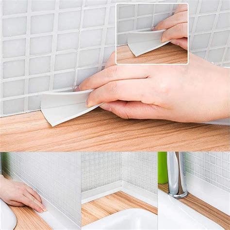 SELF-ADHESIVE CAULKING TAPE - RunSpree.com