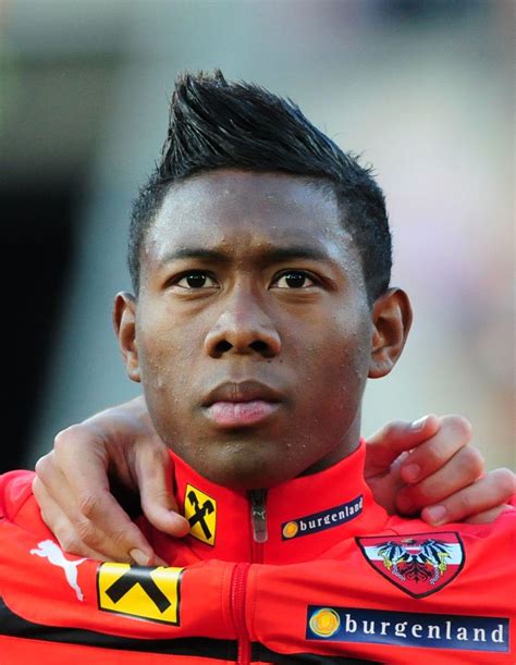 David Alaba Wallpapers - Wallpaper Cave