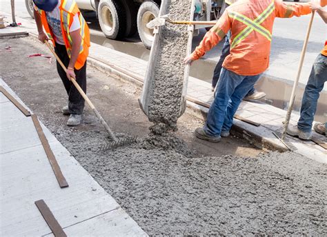 Insurance for Concrete Contractors | Public Liability Insurance