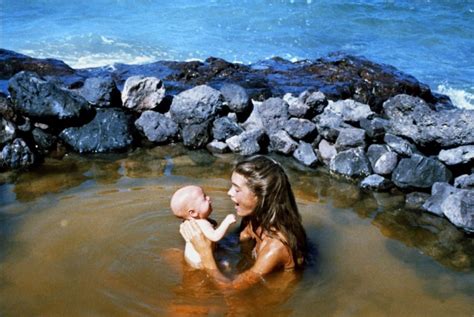 Brooke Shields Photo: Blue Lagoon | Brooke shields blue lagoon, Blue ...