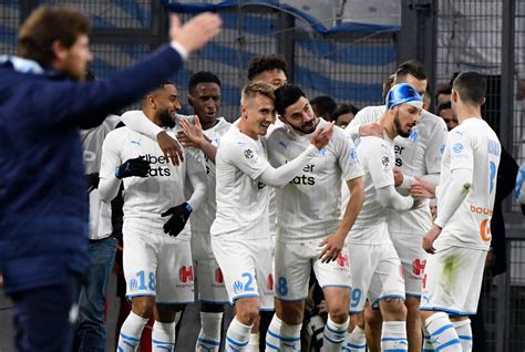 Football. Marseille : Jacques-Henri Eyraud paiera les salaires... si la ...