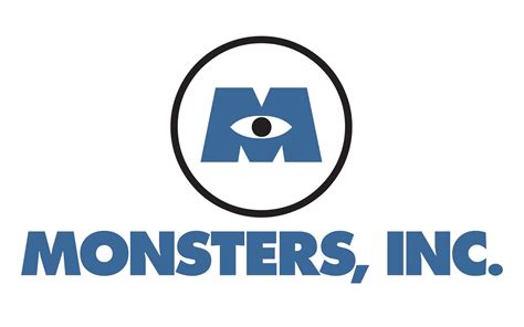 In Monsters Inc., many characters refer to the company as the ...