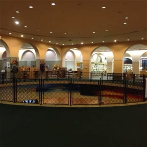 Miami Dade Public Library System - Main Library - 56 Photos & 35 ...