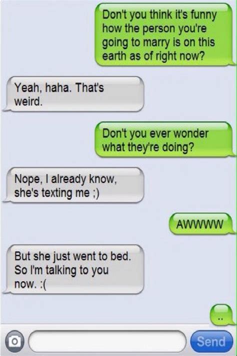 So mean | Funny text messages, Funny texts jokes, Funny messages