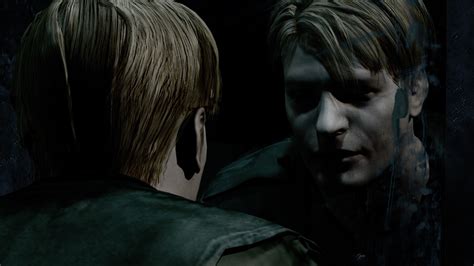 Silent Hill 2, James sunderland HD Wallpapers / Desktop and Mobile ...