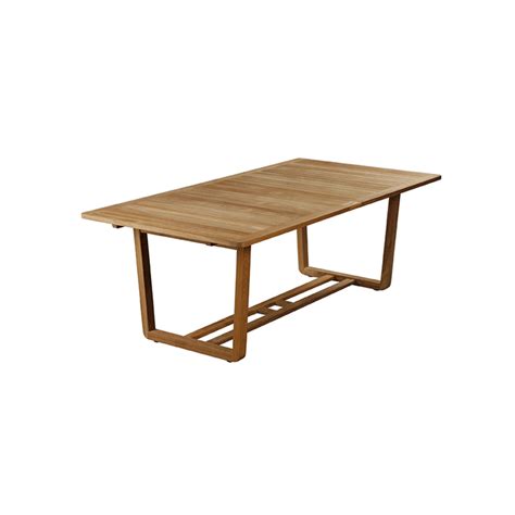 Barlow Tyrie Tables : World of Teak Teak Dining Table, Outdoor Dining Area, Dining Table Design ...