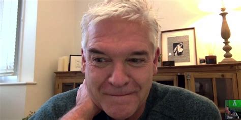 Phillip Schofield writes Life’s What You Make It – RadioToday