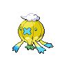 Drifblim sprites gallery | Pokémon Database