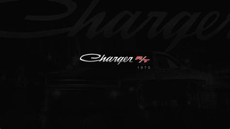 Dodge Charger R/T on Behance