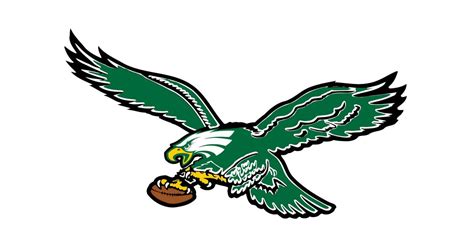 Philadelphia Eagles Logo and symbol, meaning, history, PNG, brand ...