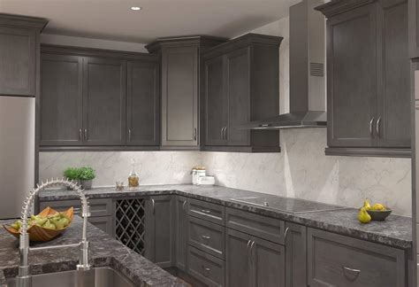 RTA Kitchen Cabinets For Kitchen Remodels | Choice Cabinet