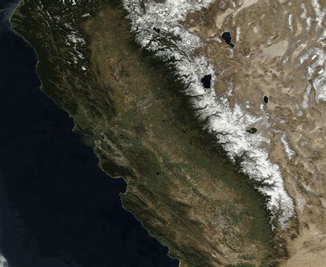 Take a look at the difference between California in 2012 vs. California ...