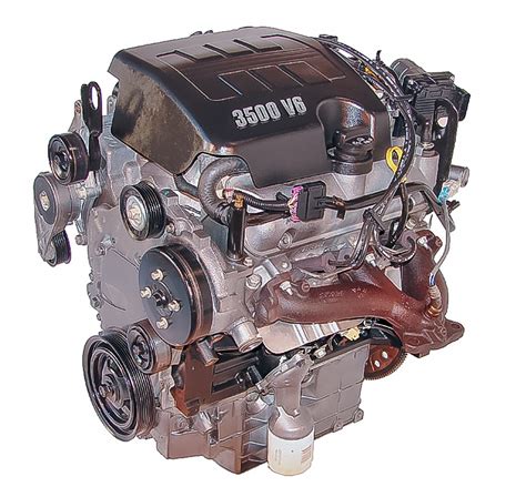 Chevy V6 Engines | pietaet.at