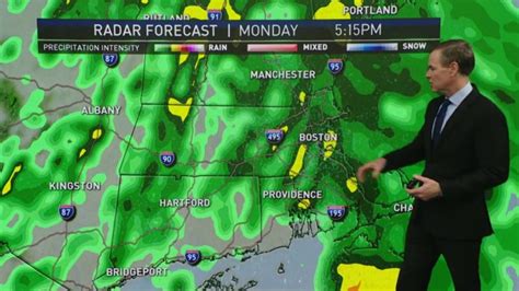 Boston weather – NBC Boston